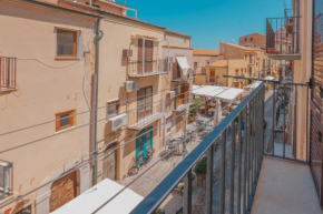 Casa Silvana nel Centro di Cefalù by Wonderful Italy